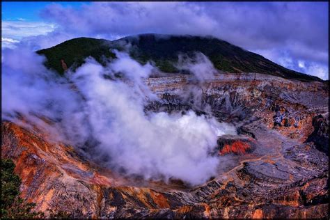Hilton garden inn san jose la sabana. Poas Volcano Day Tour from San Jose Costa Rica | Book ...