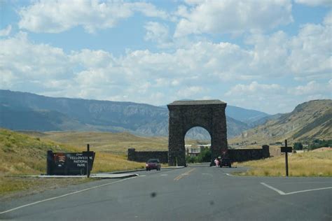 Maybe you would like to learn more about one of these? Yellowstone National Park: What to Bring on Your Trip - RV ...