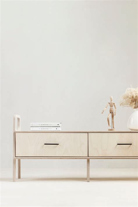 The main advantage of this construction. Pin on NIGHTSTANDS FRISK | Plywood Project