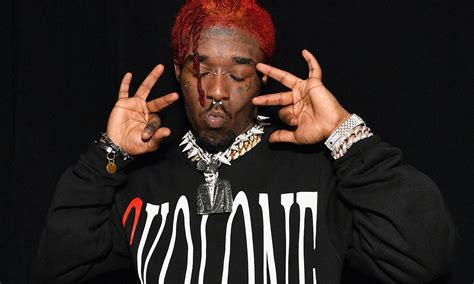 1080 x 1080 png 1904 кб. Lil Uzi Vert Is Becoming a Real-Life Anime Character