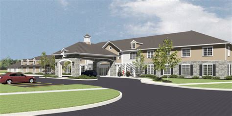 New Assisted Living Memory Care Facility To Open Next Year The Mirror Newspapers