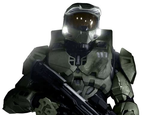 Halo Infinite Master Chief Armour Andajuga