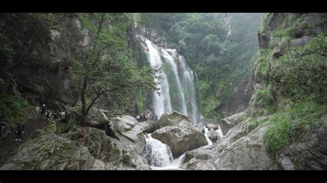 Thado Khola Jharna Khulekhani Markhu Nepali Khairay Short Travel