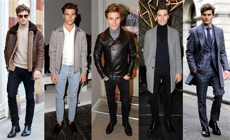 How To Dress Your Age 20s Uk Guide To Fashion Uk Gents