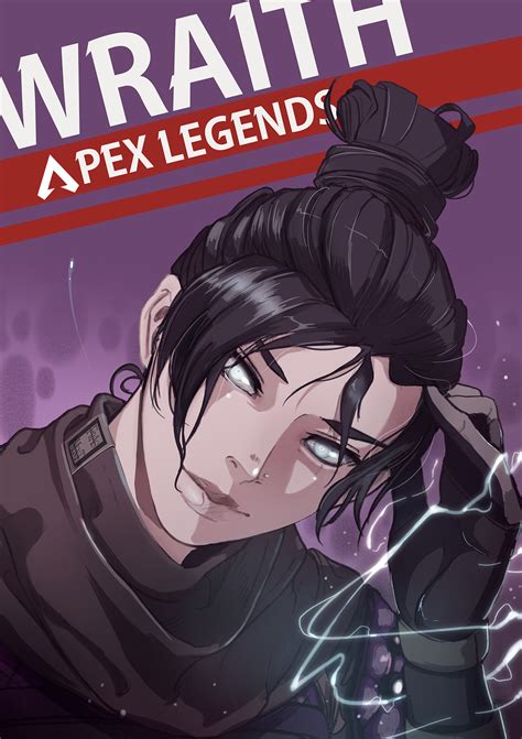 Download wraith 1080p » wraith 1080p could be available for fast direct download. ArtStation - Apex Legends - Wraith, FrAg MenT