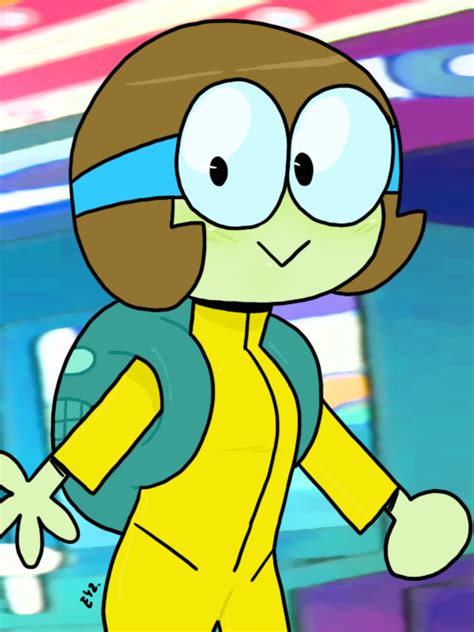 Ok Ko Lets Be Heroes Dendy 08 By Theeyzmaster On Deviantart