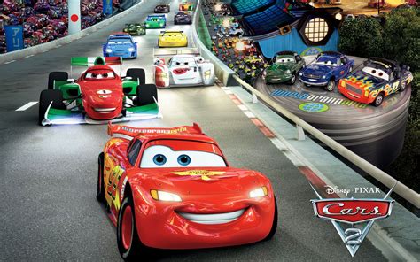 Cars 2 Disney Pixar Cars 2 Wallpaper 34551629 Fanpop