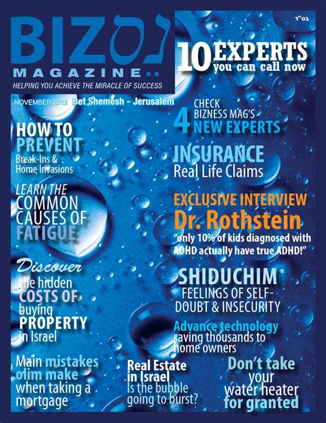 Bizness Magazine November 2012 By Anglo Media Issuu