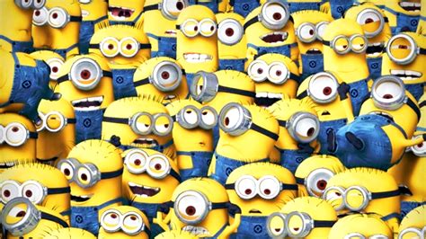 Minions wallpapers wallpaper cave hd wallpaper for android happy minions cute minions minions images minion quotes hd wallpapers for android apk download Minion Wallpaper for Android (80+ images)