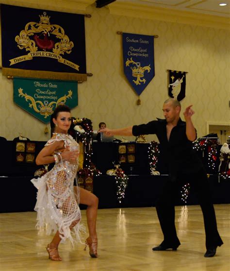 Swing Ballroom Dancing Orlandoballroom Dancing Orlando