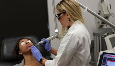 Understanding Cosmetic Laser Treatment Safety Laws
