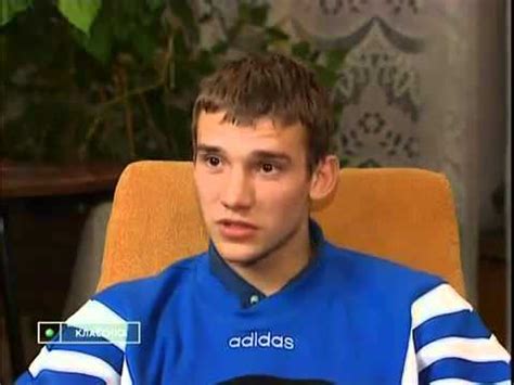 Shevchenko appears to have struck a balance between young talent and experienced players such as west ham. El año dorado de Andriy Shevchenko - Rectángulo Verde