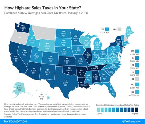 Illinois Sales Tax Rates Among The Highest In The Country Taxpayer