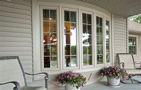Replacement Bow Windows In Ct I Superior Windowland
