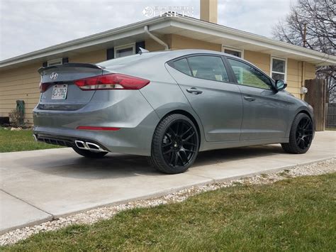 Maybe you would like to learn more about one of these? 2018 Hyundai Elantra Rims - Perfect Hyundai