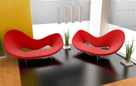 Avant Garde Style Interior Design Ideas