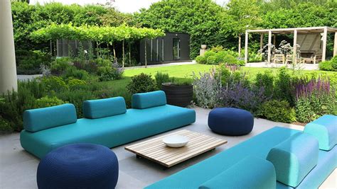 Inspiring Garden Furniture Ideas For Stylish Outdoor Living