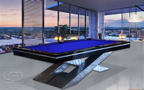 Pool Tables Modern Pool Tables Contemporary Pool Tables Pool