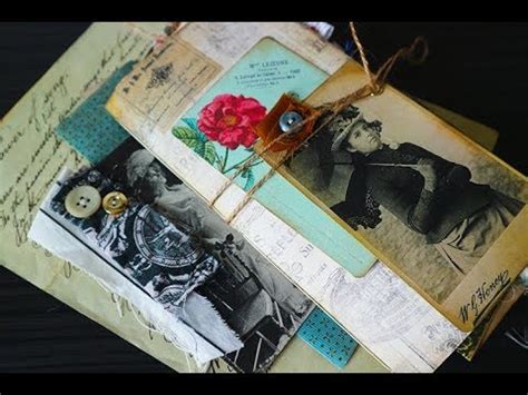 Youtube channel statistics for luna rozu. Eclectic Travelers Notebook by Luna Rozu - YouTube