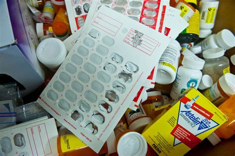 A Complete Guide To Prescription Medication Disposal