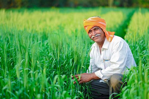 Government To Launch Mass Awareness Programme For Farmers In Over 1