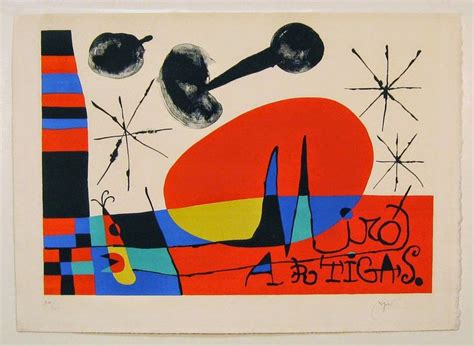 Eye Likey With Images Joan Miro Posters Art Prints Original Art
