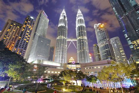 Fun Things to See and Do in Kuala Lumpur