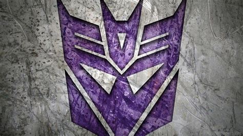 Decepticon Logo Wallpapers Hd Wallpaper Cave