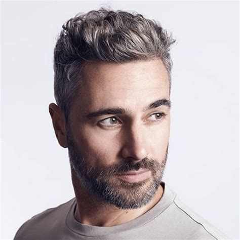 7 Of The Trendiest Wavy Hairstyles For Men To Try In 2023 By