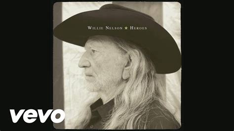 Willie Nelson Just Breathe Official Audio Youtube