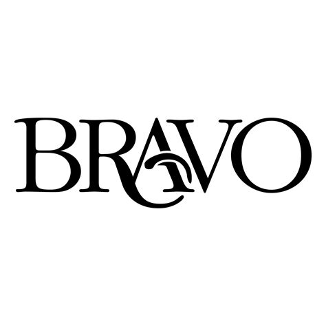 Bravo Logo Png Transparent And Svg Vector Freebie Supply