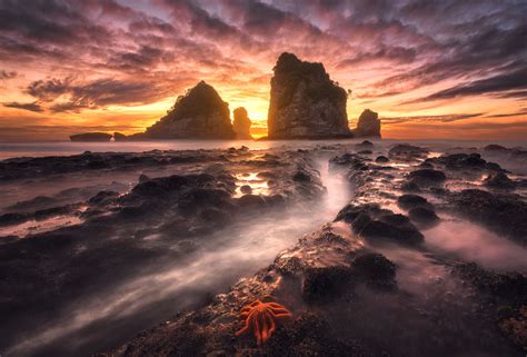 10 Tips For Effective Seascape Photography Shutterevolve