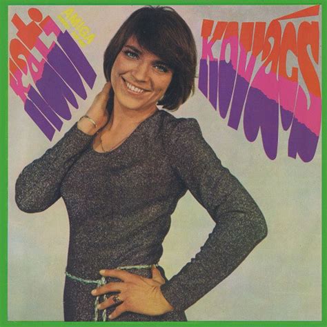 Kati Kovács Kati Kovács Releases Discogs
