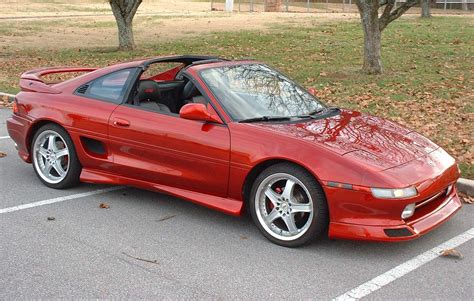 Toyota Mr2picture 10 Reviews News Specs Buy Car