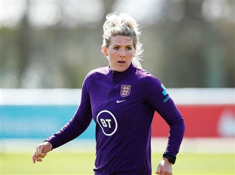 England putting club rivalries aside during training camp, says Millie Bright | The Independent