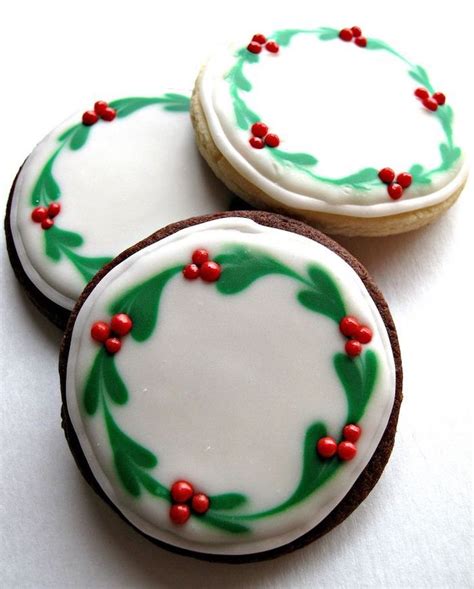 1001 Christmas Cookie Decorating Ideas To Impress Everyone With