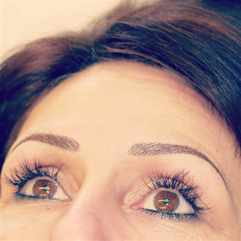 Permanent Brows By Beautissima Permanent Makeup Eyeliner Makeup