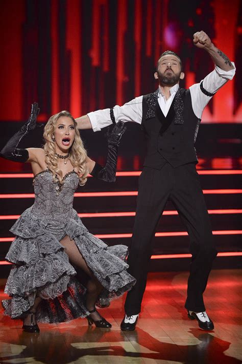 'Dancing With The Stars' Fans Don't Think Kaitlyn Bristowe Should Have ...