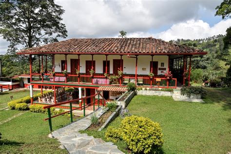 Gu A Y Consejos Para Un Viaje Al Eje Cafetero En Colombia Gazebo