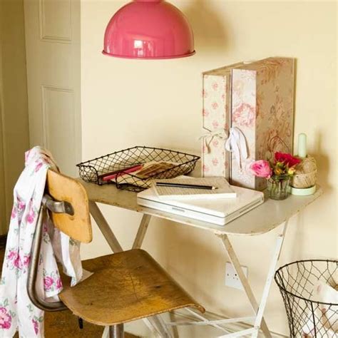 45 Charming Vintage Home Offices Digsdigs