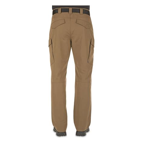 511 Tactical Fast Tac Mens Cargo Pants 690519 Tactical Clothing At