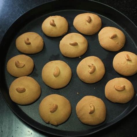 Vanilla Sugar Cookies Recipe How To Make Vanilla Sugar