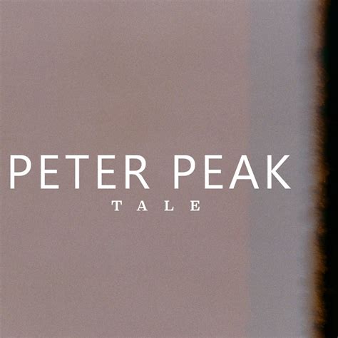 Peter Peak Photography