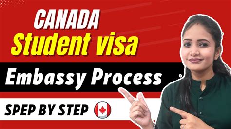 Canada Student Visa Updates 2022 Canada Study Visa Complete Process