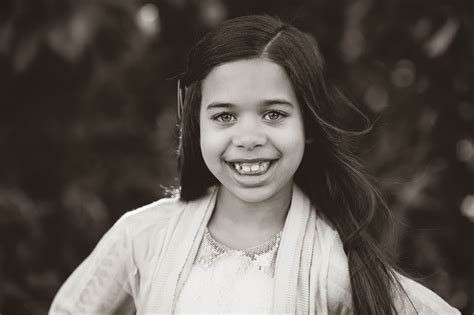 Tiffany Davis Photography Olivia 8 Years Old