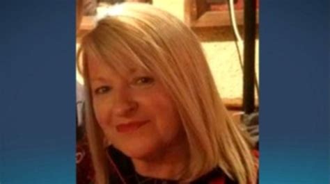 Body Found In Search For Missing Carmarthenshire Woman Susan Smith