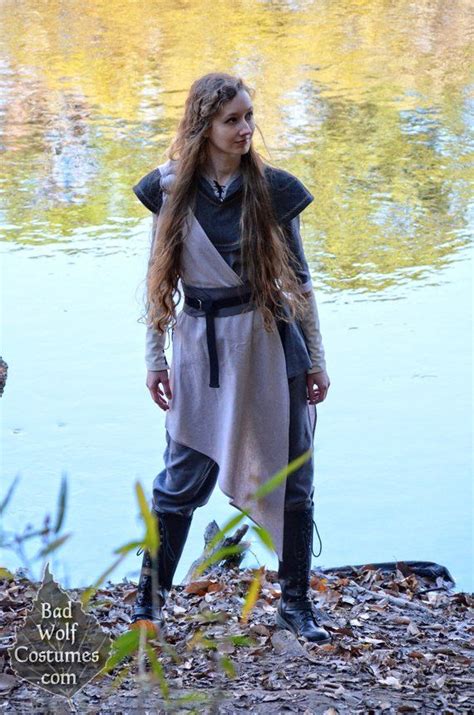 Skyrim Cosplay Apprentice Mage Costume Elder Scrolls Skyrim Fantasy Mage Robe LARP