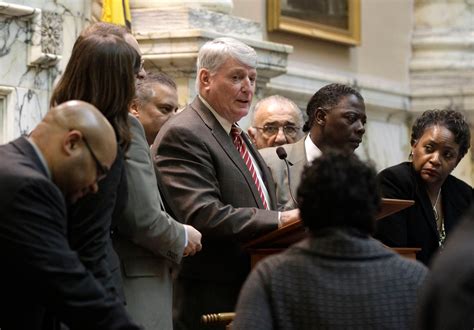 Same Sex Marriage Bill Passes Maryland House Of Delegates The