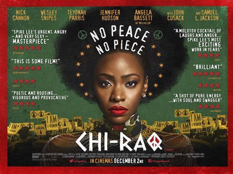amazon s chi raq gets uk release where to watch online in uk how to stream legally when it