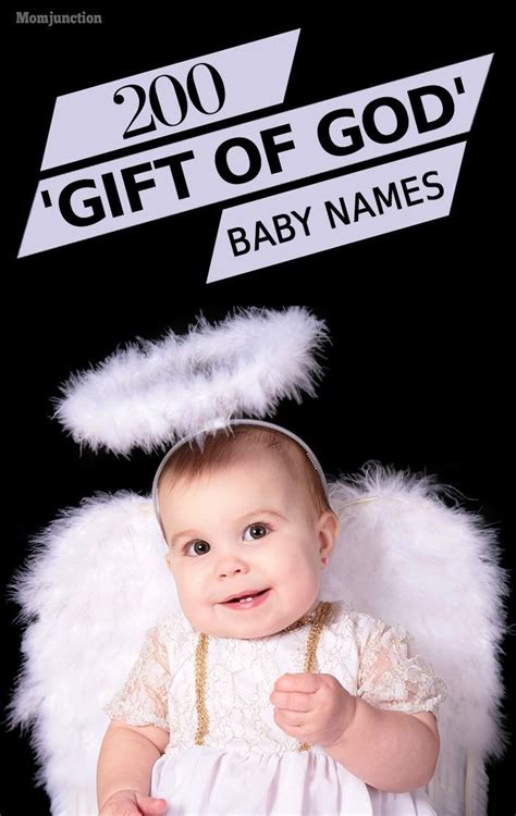 Momjunction Has Put Together A List Of 200 Most Popular Baby Names That